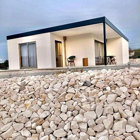 Quinta Estrela D'Alva Villa Alcobaca Luaran gambar