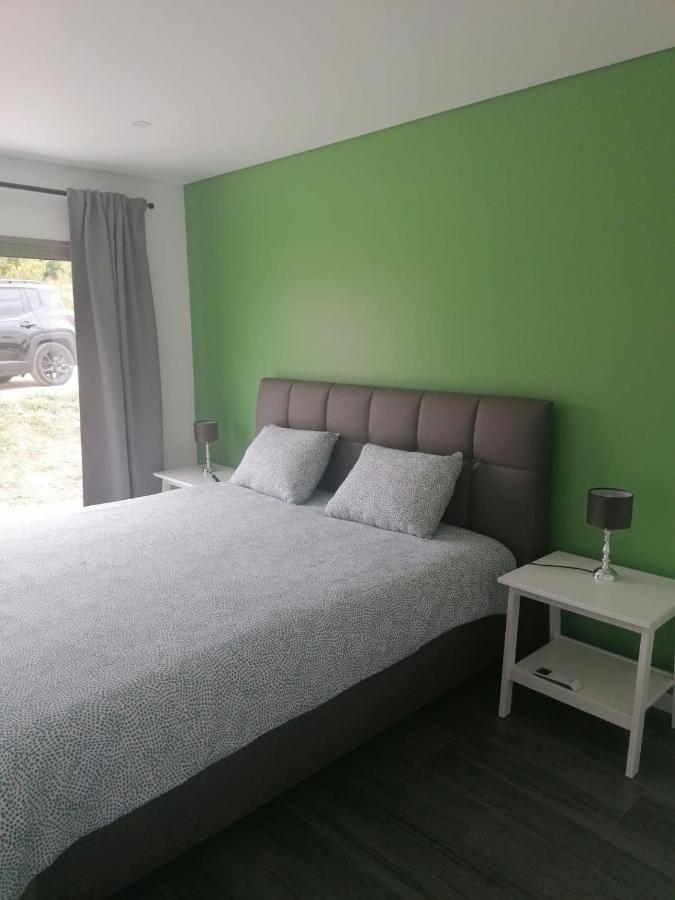 Quinta Estrela D'Alva Villa Alcobaca Luaran gambar