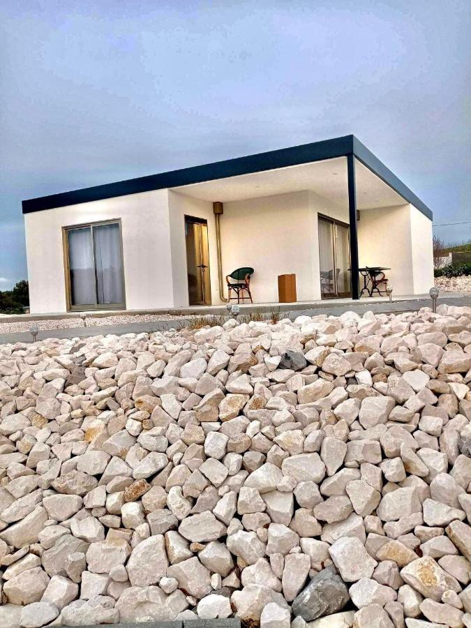 Quinta Estrela D'Alva Villa Alcobaca Luaran gambar